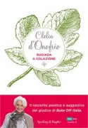 Copertina libro <b>Rugiada a colazione</b>