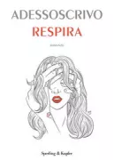 Copertina libro <b>Respira</b>