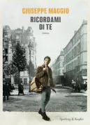 Copertina libro <b>Ricordami di te</b>