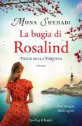 Copertina libro <b>1: La bugia di Rosalind<br></b>(titolo originale o altro titolo: <i>Private lies</i>)