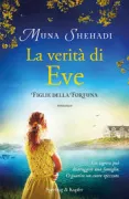 Copertina libro <b>2: La verità di Eve<br></b>(titolo originale o altro titolo: <i>Hidden truths</i>)