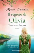 Copertina libro <b>3: Il segreto di Olivia<br></b>(titolo originale o altro titolo: <i>Honest secrets</i>)