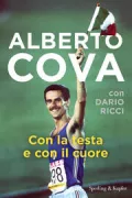 Copertina libro <b>Con la testa e con il cuore</b>