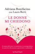 Copertina libro <b>Le donne mi chiedono</b>