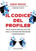 Copertina libro <b>Il codice del profiler<br></b>(titolo originale o altro titolo: <i>Sizing people up</i>)