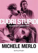 Copertina libro <b>Cuori stupidi</b>