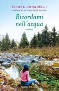 Copertina libro <b>Ricordami nell'acqua</b>
