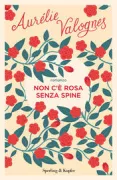 Copertina libro <b>Non c'è rosa senza spine<br></b>(titolo originale o altro titolo: <i>Minute, papillon!</i>)