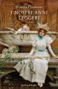 Copertina libro <b>I nostri anni leggeri</b>