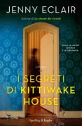 Copertina libro <b>I segreti di Kittiwake House<br></b>(titolo originale o altro titolo: <i>Inheritance</i>)
