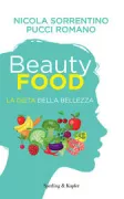 Copertina libro <b>Beautyfood</b>