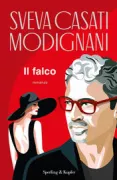 Copertina libro <b>II falco<br></b>(titolo originale o altro titolo: <i>Il falco</i>)