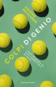 Copertina libro <b>Colpi di genio</b>