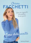 Copertina libro <b>L'ora della verità</b>