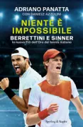 Copertina libro <b>Niente è impossibile</b>