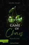 Copertina libro <b>Game of Chaos</b>