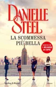 Copertina libro <b>La scommessa più bella<br></b>(titolo originale o altro titolo: <i>High stakes</i>)