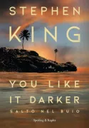 Copertina libro <b>You like it darker</b>