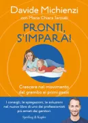 Copertina libro <b>Pronti, s'impara!</b>