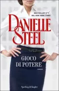 Copertina libro <b>Gioco di potere</b>