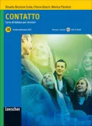 Copertina libro <b>1B: Livello elementare (A2)</b>