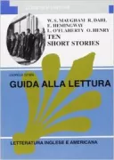 Copertina libro <b>Ten short stories</b>