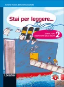 Copertina libro <b>2: Generi, temi, laboratorio delle abilità</b>