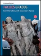 Copertina libro <b>Faciles gradus</b>