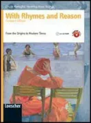 Copertina libro <b>From the origins to modern times</b>