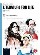 Copertina libro <b>2A: The literary heritage</b>