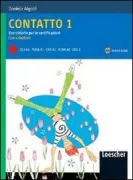 Copertina libro <b>Eserciziario per le certificazioni 1</b>