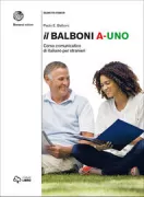 Copertina libro <b>Il Balboni A-Uno</b>
