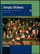 Copertina libro <b>Simply Dickens</b>