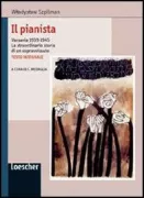 Copertina libro <b>Il pianista<br></b>(titolo originale o altro titolo: <i>The pianist</i>)
