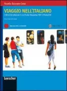 Copertina libro <b>Viaggio nell'italiano</b>
