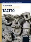 Copertina libro <b>Tacito</b>