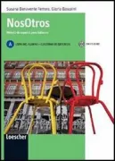 Copertina libro <b>C: Libro del alumno + Cuaderno de ejercicios</b>