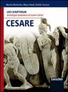 Copertina libro <b>Cesare</b>