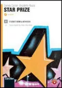 Copertina libro Calzoni,Viviani, Star Prize Volume A + Cd Audio + Notebook