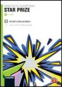 Copertina libro CALZONI STAR PRIZE V. B +MP3+CLIL