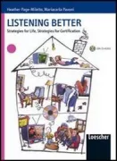 Copertina libro <b>Listening better</b>