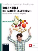 Copertina libro <b>Kochkunst</b>