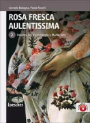 Copertina libro <b>2: Umanesimo, Rinascimento e Manierismo</b>