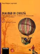 Copertina libro <b>2: L'età moderna e l'ottocento</b>
