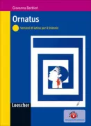 Copertina libro <b>Ornatus</b>