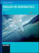 Copertina libro <b>English in aeronautics</b>