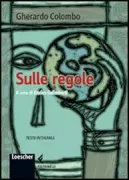 Copertina libro <b>Sulle regole</b>