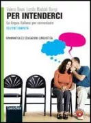 Copertina libro <b>Per intenderci</b>