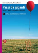 Copertina libro <b>C: L'epica</b>
