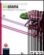 Copertina libro <b>Biografia</b>